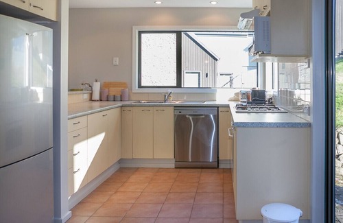 Hanmer Springs Casa | Treetop Lodge - Casa de vacaciones Hanmer Springs