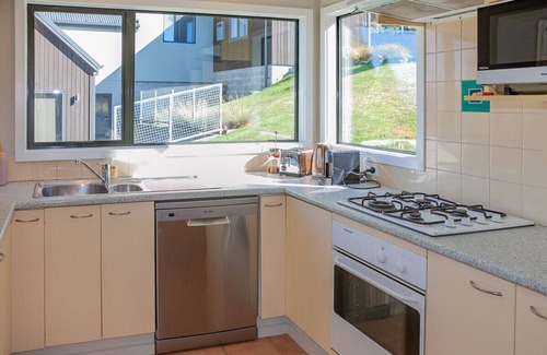 Hanmer Springs Casa | Treetop Lodge - Casa de vacaciones Hanmer Springs