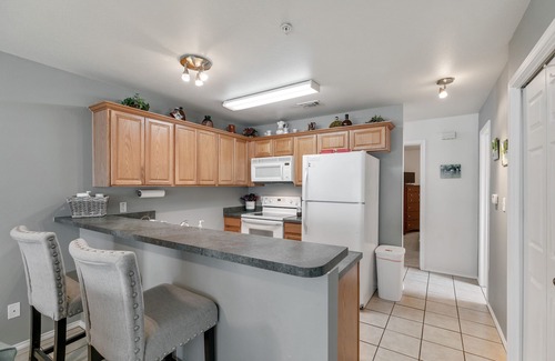 New Braunfels Condominio | ¡Acogedor condominio en Guadalupe en New Braunfels, unidad final ultra privada!