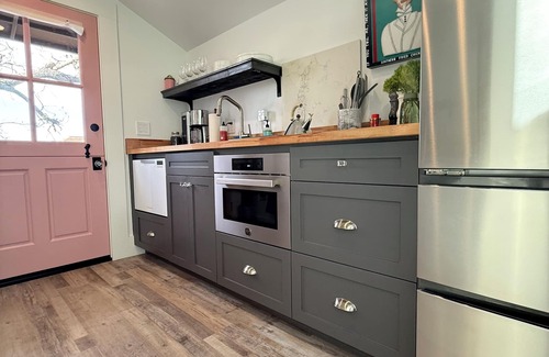Downtown Napa Apartamento | Treetop Studio Downtown Napa❤️ Modern Remodel of Vintage Home 🏡 GORGEOUS 🍷