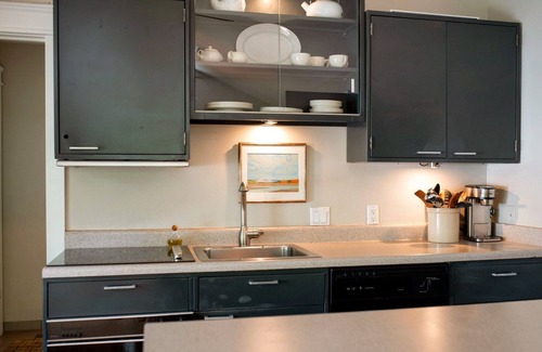 North University Apartamento | Treetop Studio en North University