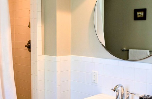 North University Apartamento | Treetop Studio en North University
