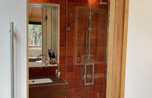 Wellington Apartamento | Treetop Studio