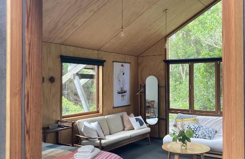 Wellington Apartamento | Treetop Studio