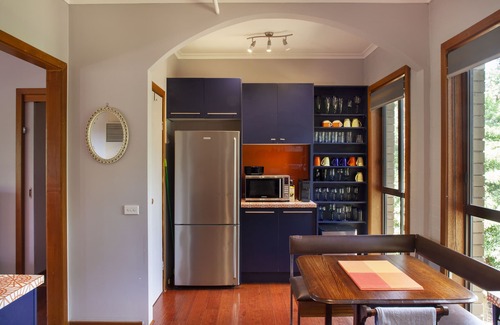 Silvan Casa | Treetops Apartment 7 night discounts
