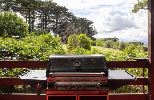 Silvan Casa | Treetops Apartment 7 night discounts