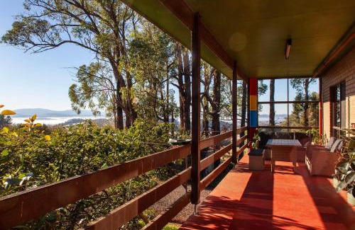 Silvan Apartamento | Treetops apartment for 2