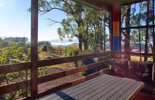 Silvan Apartamento | Treetops apartment for 2