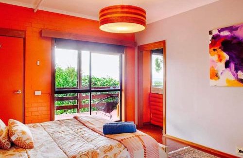 Silvan Apartamento | Treetops apartment for 2