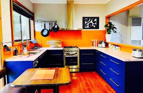 Silvan Apartamento | Treetops apartment for 2