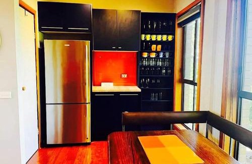 Silvan Apartamento | Treetops apartment for 4