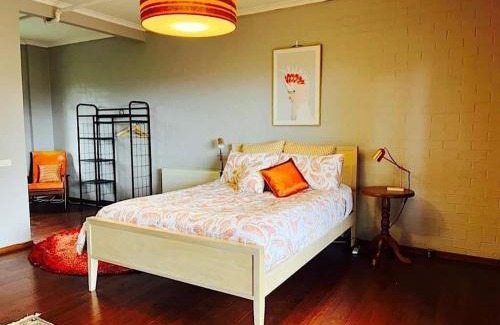 Silvan Apartamento | Treetops apartment for 4