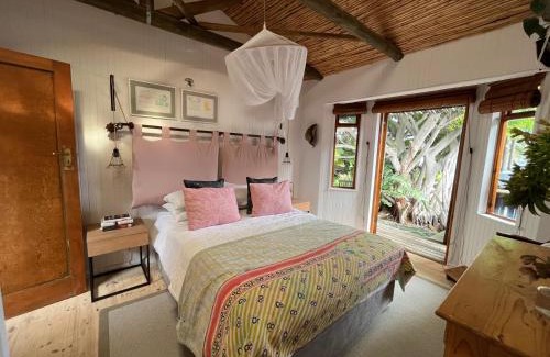 Noordhoek Casa | Treetops Cottage