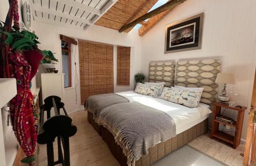 Noordhoek Casa | Treetops Cottage