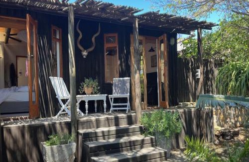 Noordhoek Casa | Treetops Cottage