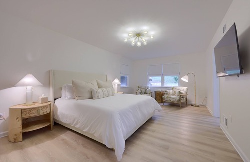 Ephrata Casa | Treetops Family Getaway - 5BD/5.5BA
