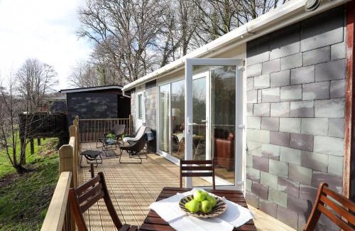 Bont Newydd Casa | Treetops