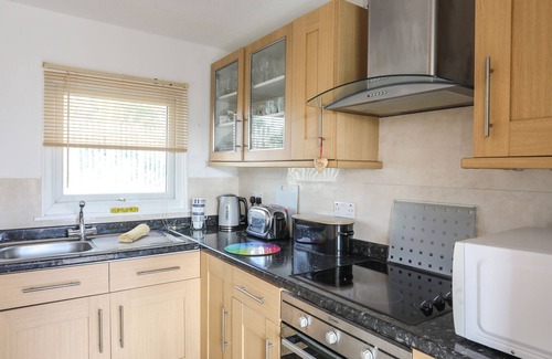 Bont Newydd Cabaña | Treetops