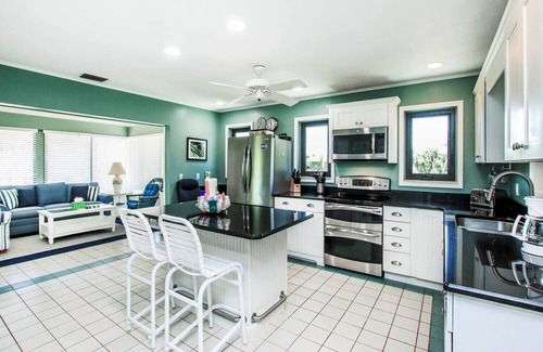 Gulf Pines Casa | Treetops - Gulf Pines Home on Sanibel Island