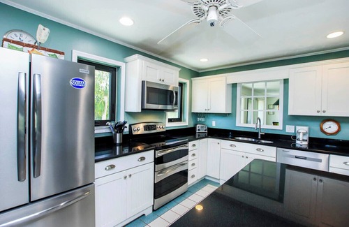 Gulf Pines Casa | Treetops - Gulf Pines Home on Sanibel Island