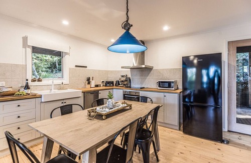 Mount Macedon Casa | Treetops Mount Macedon