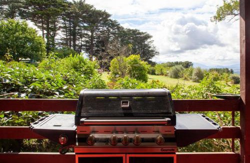 Silvan Casa | Treetops - Yarra Valley Country Apartment