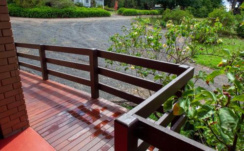 Silvan Casa | Treetops - Yarra Valley Country Apartment