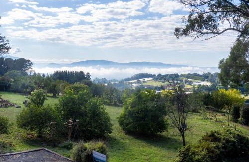 Silvan Casa | Treetops - Yarra Valley Country Apartment