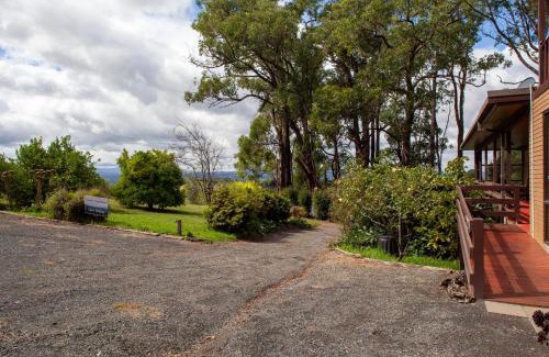 Silvan Casa | Treetops - Yarra Valley Country Apartment