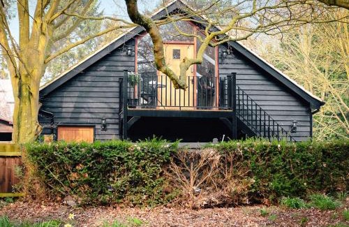 Uggeshall Casa | Treeview Lodge