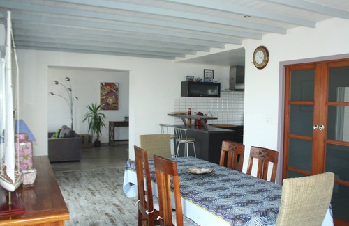 Treffiagat Casa | Treffiagat: Casa / villa / chalet - TREFFIAGAT