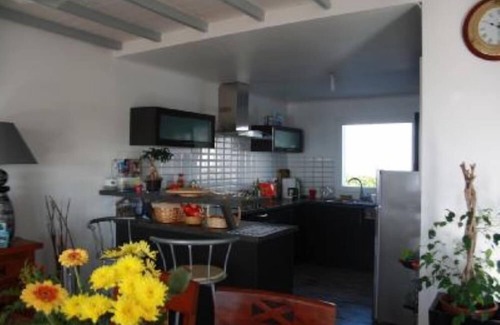 Treffiagat Casa | Treffiagat: Casa / villa / chalet - TREFFIAGAT