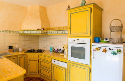 Treffiagat Chalet De Esquí | Treffiagat - Casa grande para 9 - Jardín