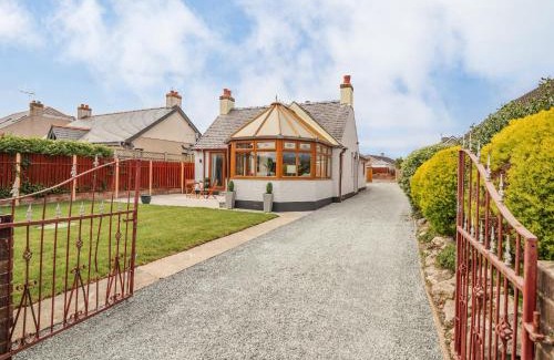 Cemaes Bay Casa | Trefin