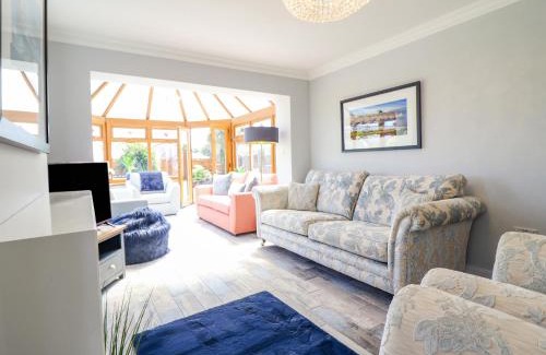 Cemaes Bay Casa | Trefin