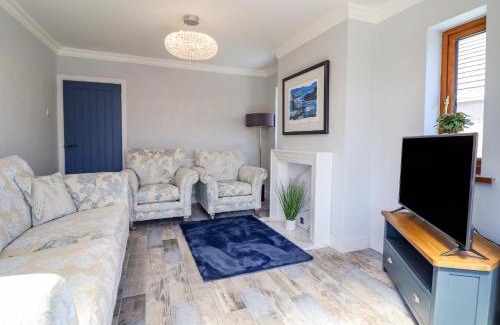 Cemaes Bay Casa | Trefin