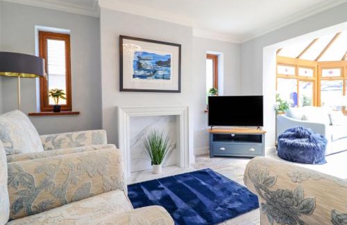 Cemaes Bay Casa | Trefin