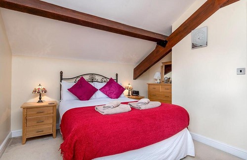 Llangefni Casa | Tregarnedd Cottage