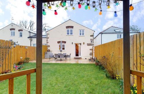 Llangefni Casa | Tregarnedd Cottage