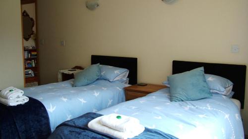 Pembroke Cama Y Desayuno | Tregenna Licenced Bed & Breakfast