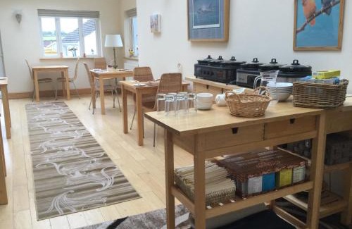 Pembroke Cama Y Desayuno | Tregenna Licenced Bed & Breakfast
