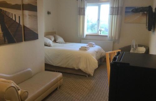 Pembroke Cama Y Desayuno | Tregenna Licenced Bed & Breakfast