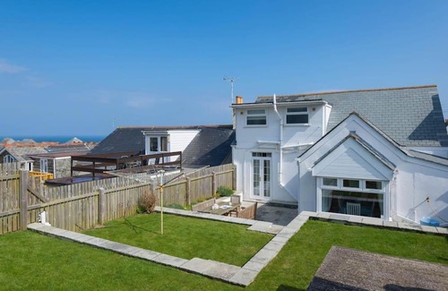 Port Isaac Casa | Tregenna, Port Isaac Bay Holiday