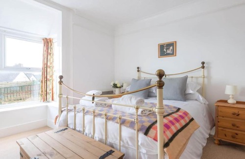 Port Isaac Casa | Tregenna, Port Isaac Bay Holiday