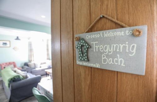 Cemaes Bay Casa | Tregynrig Bach