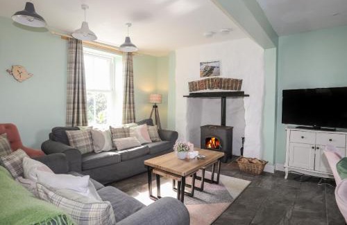 Cemaes Bay Casa | Tregynrig Bach