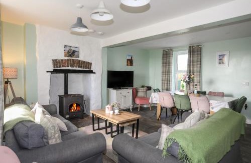 Cemaes Bay Casa | Tregynrig Bach