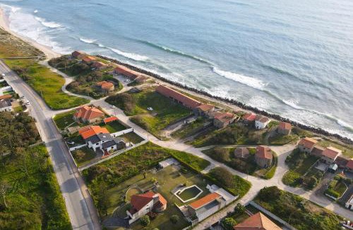 Esposende Chalet De Esquí | Trehus Apúlia