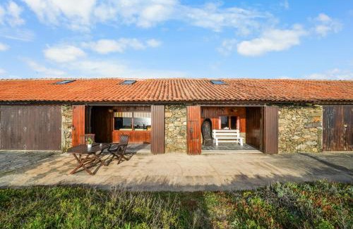 Esposende Chalet De Esquí | Trehus Apúlia
