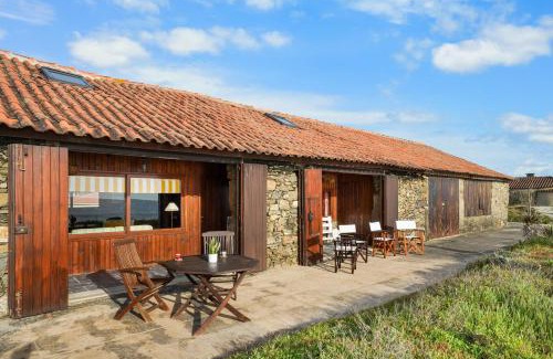 Esposende Chalet De Esquí | Trehus Apúlia